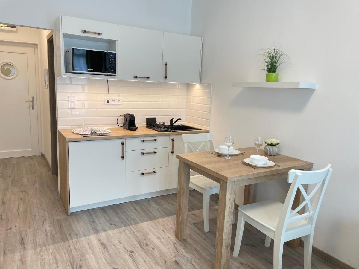Siesta Apartman Balatonberény Екстериор снимка