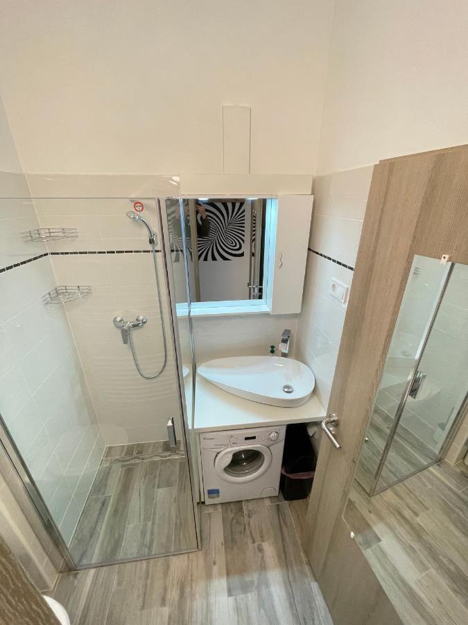 Siesta Apartman Balatonberény Екстериор снимка