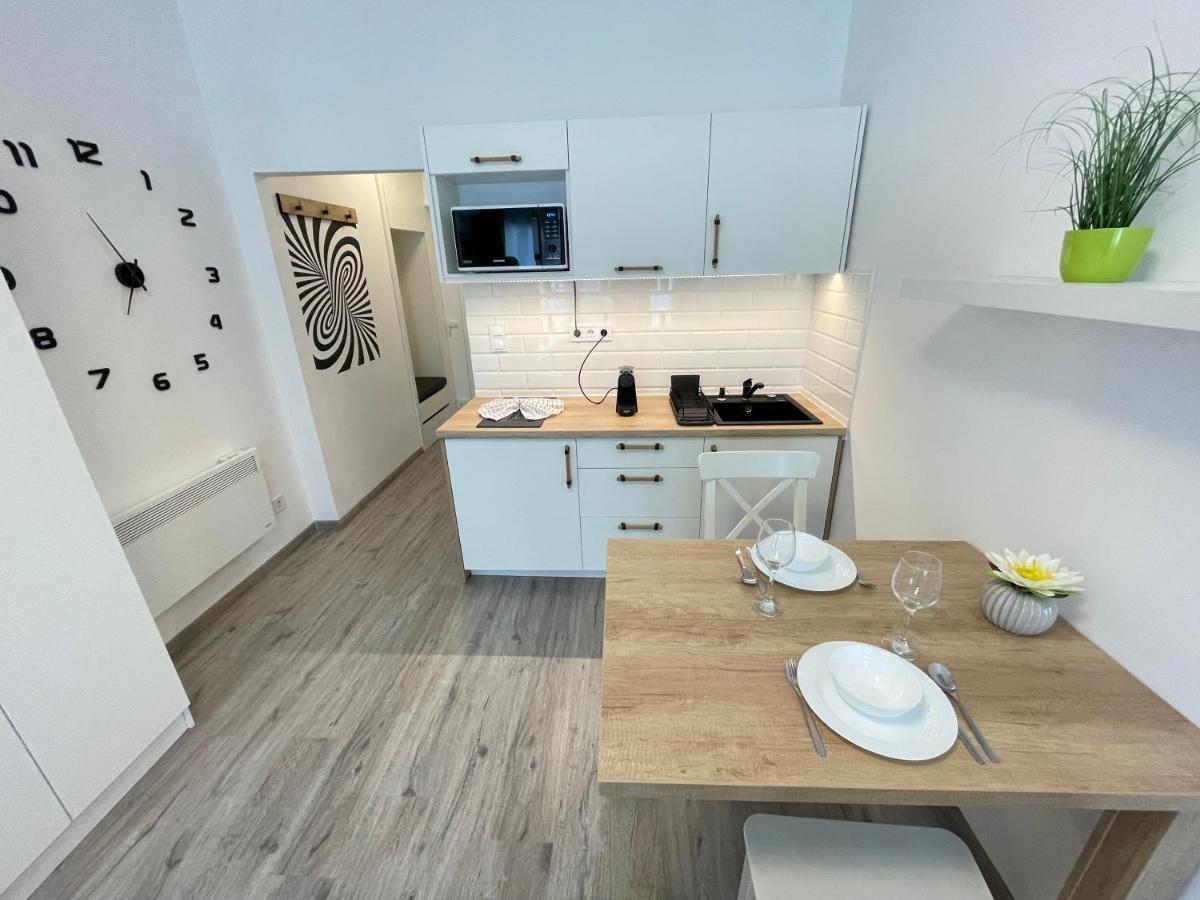 Siesta Apartman Balatonberény Екстериор снимка